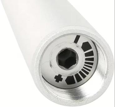 Preview: SR SUNTOUR Parallelogramm-Federsattelstütze "SP12-NCX"