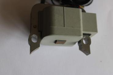 (01) Zündspule f. E.Starter (Rotary)