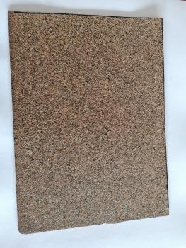 Korkdichtmatte 1,5 x 210 x 150