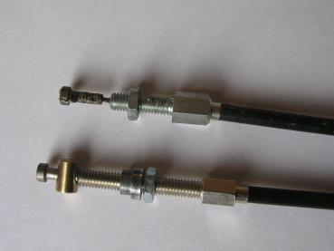 Seilzug Hinterradbremse (Handbremse) ca 170 cm