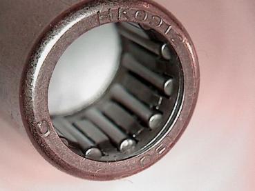 Preview: (24) Nadelhülse HK 0912 B E14L.T17