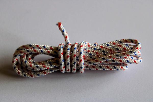 (19) Starterseil ca 145 cm f. Handstarter