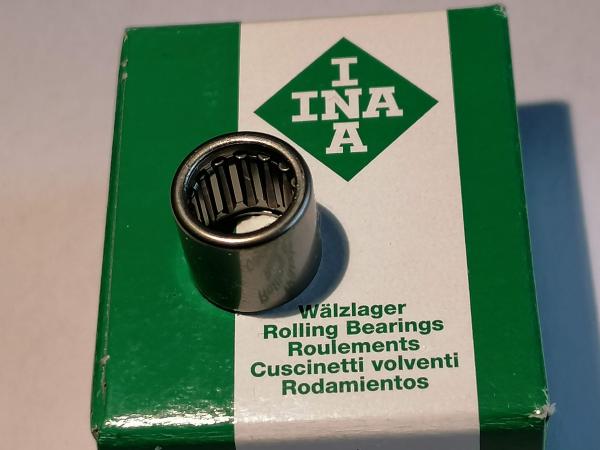 (24) Nadelhülse HK 0912 B E14L.T17