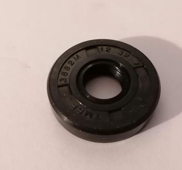 (29) Simmerring / Wellendichtring 12x32x7