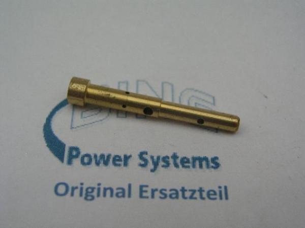 (02) Düsenstock / Mischrohr