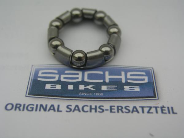 (05) Kugelhalter (klein)