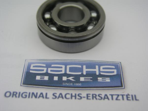 (28) Rillenkugellager