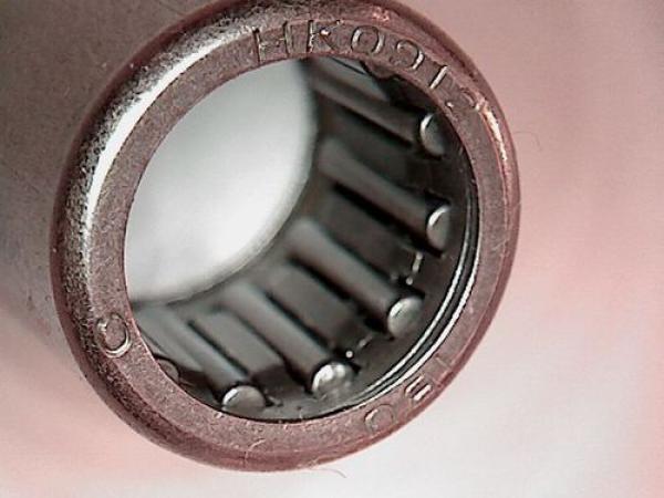 (24) Nadelhülse HK 0912 B E14L.T17