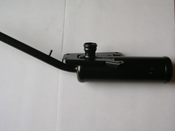 (06) Auspuff